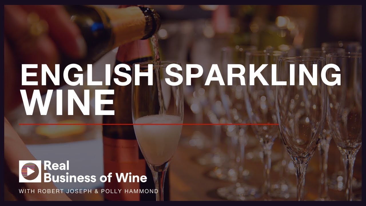 English Sparkling Wine