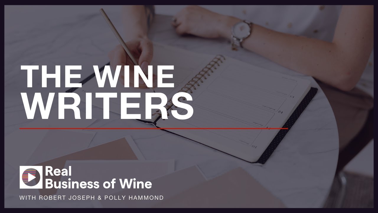 The Wine Writers