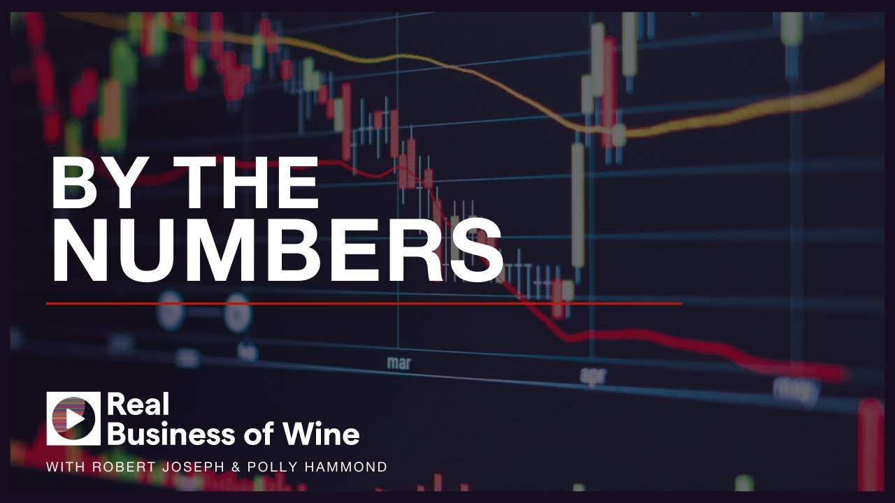 By The Numbers