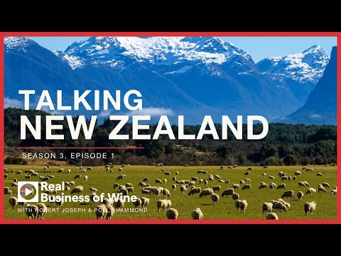 Talking New Zealand! 🇳🇿