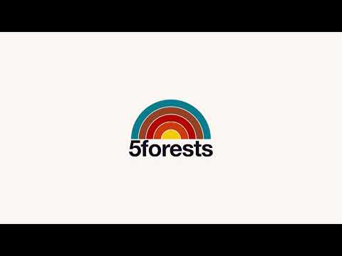 Adding your own content to the 5forests template