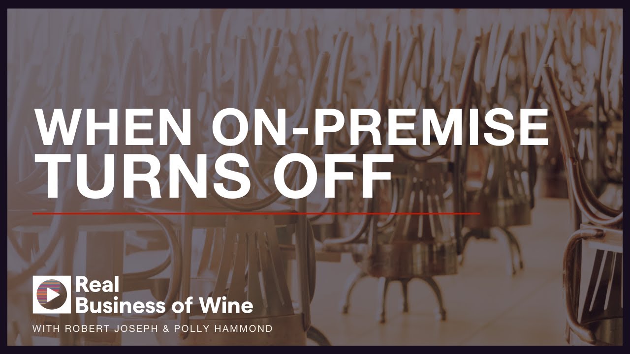 When On-premise Turns Off
