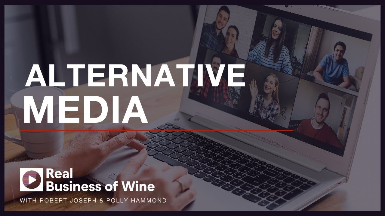 Alternative Media