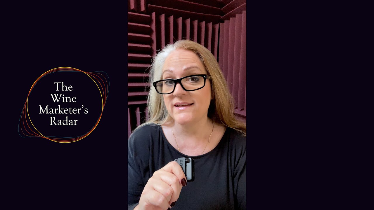 What Wine Brands Can Learn from Audiobooks, Hot Wings, and Designer Tequila Minis