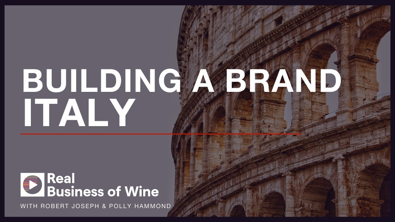 Building a Brand, Italy