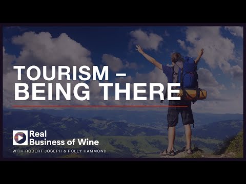 Tourism – Being There