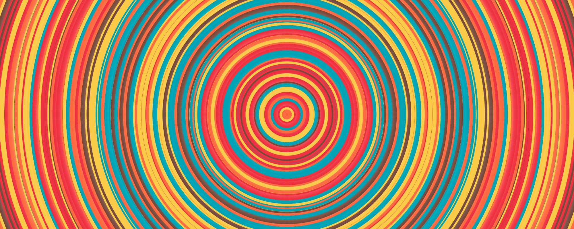 A unique 1/1 generative art created from the name of the 9th President William Henry Harrison. Character code values in the name were used to modulate circular bands along with unique generative algorithm to create this unique and beautiful art piece.