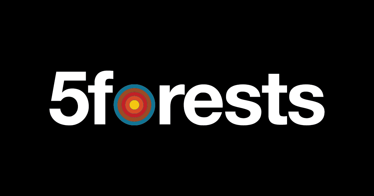 5forests | Award-winning digital marketing solutions