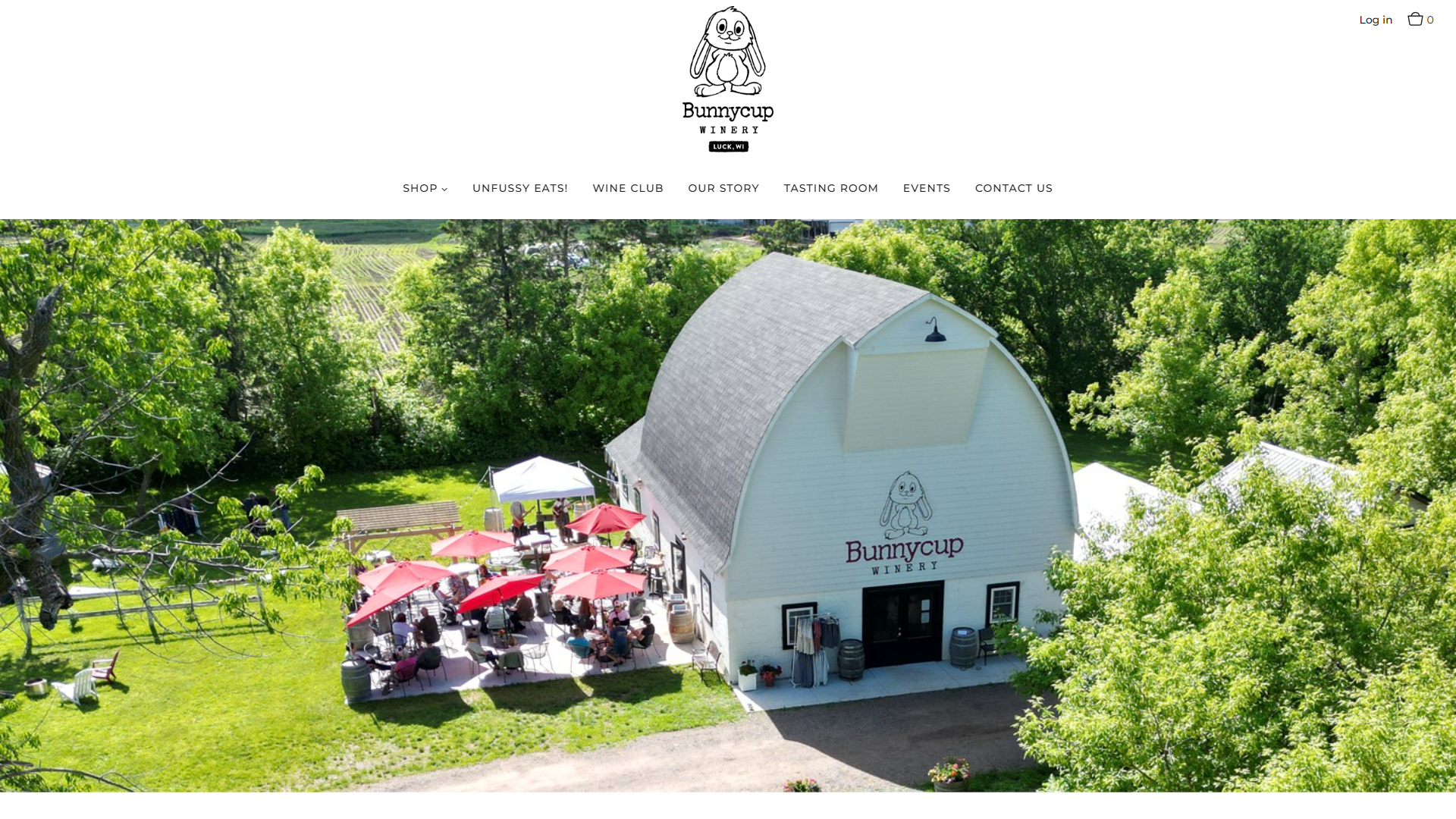 Bunnycup Winery