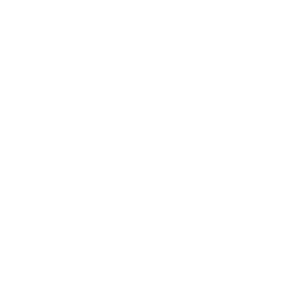 Hillside Winery & Bistro logo, reversed