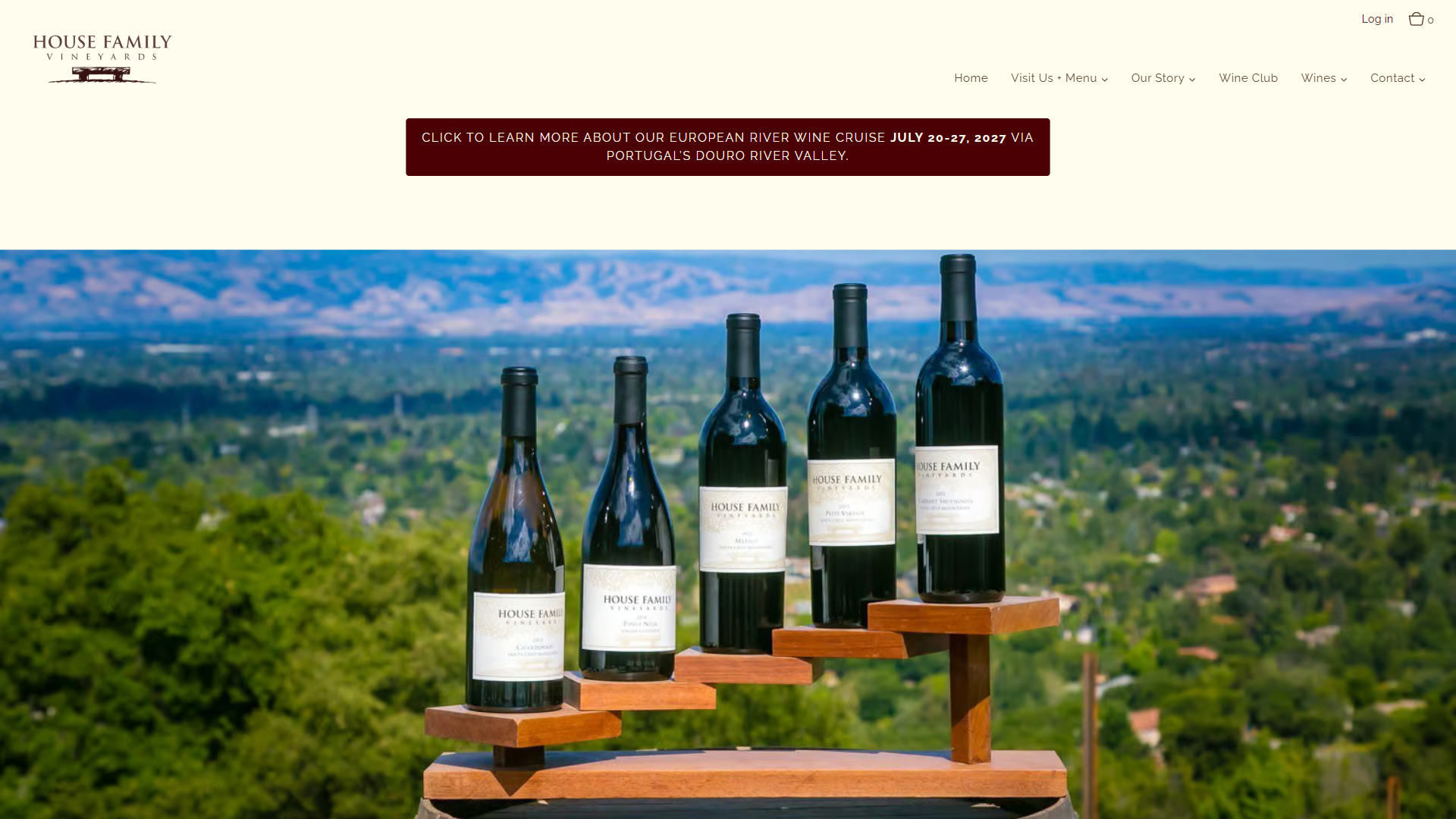 House Family Vineyards
