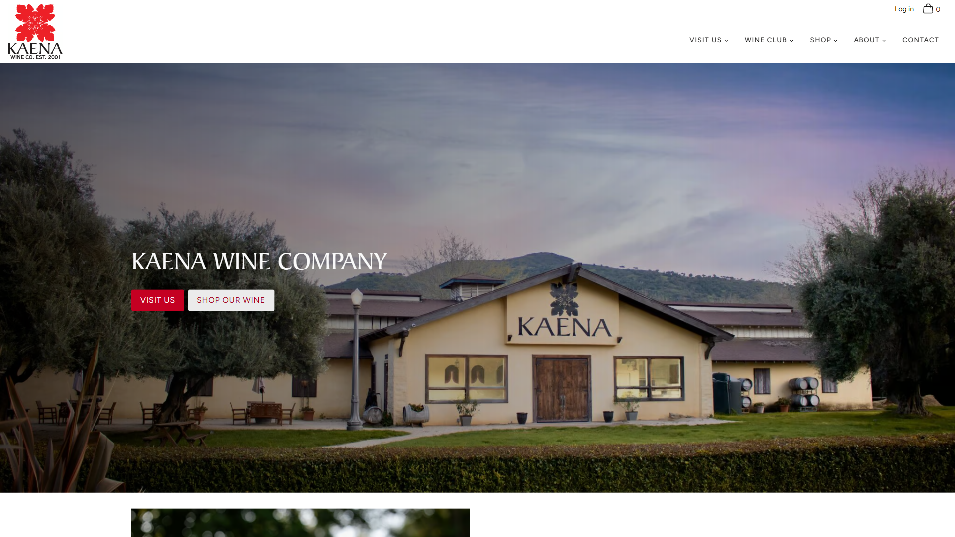 Kaena Wine Co.