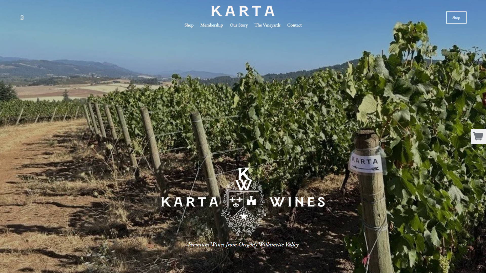 Karta Wines