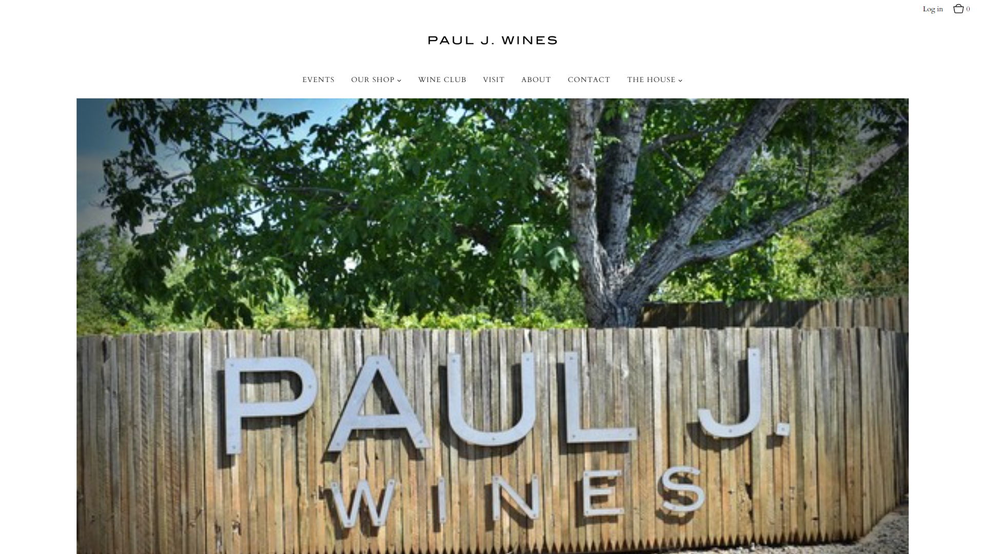 Paul J. Wines