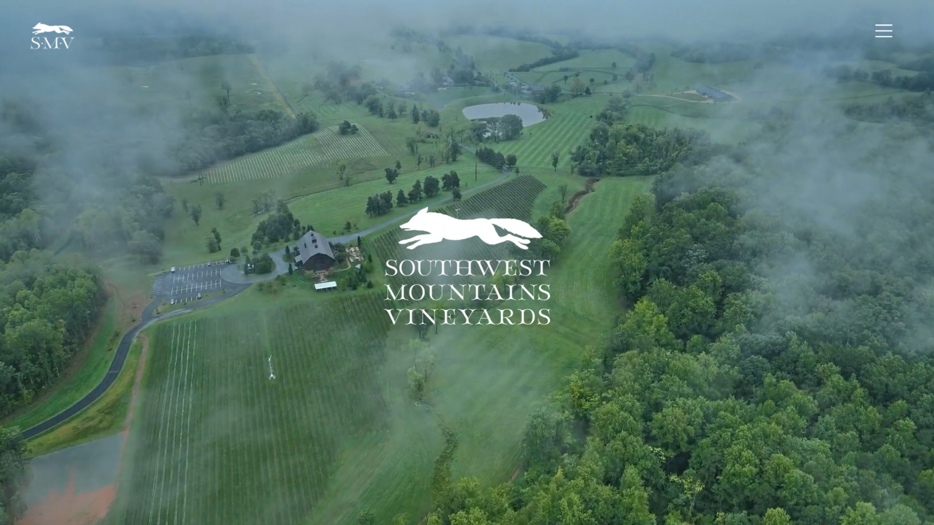 Southwest Mountains Vineyards