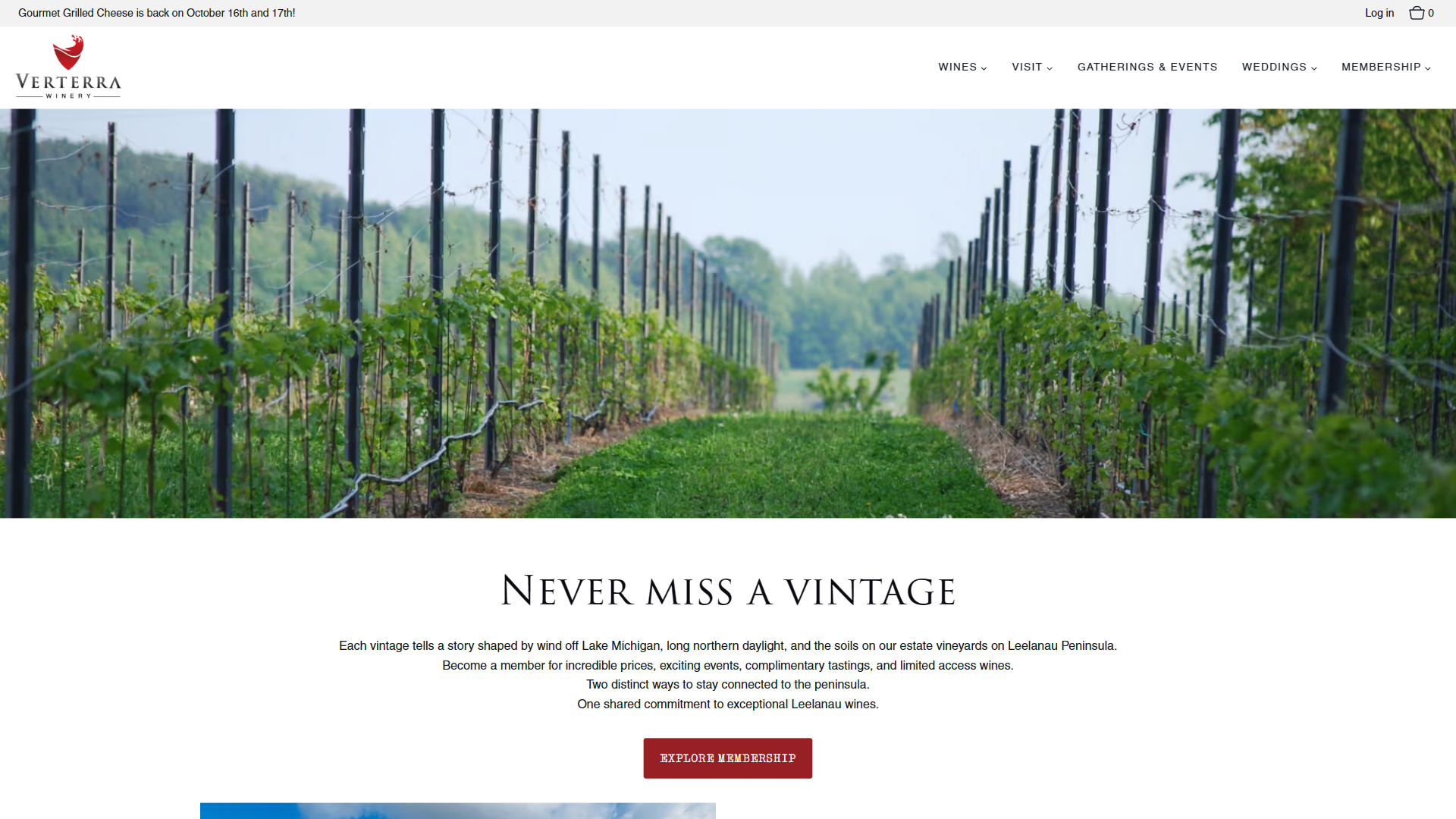 Verterra Winery