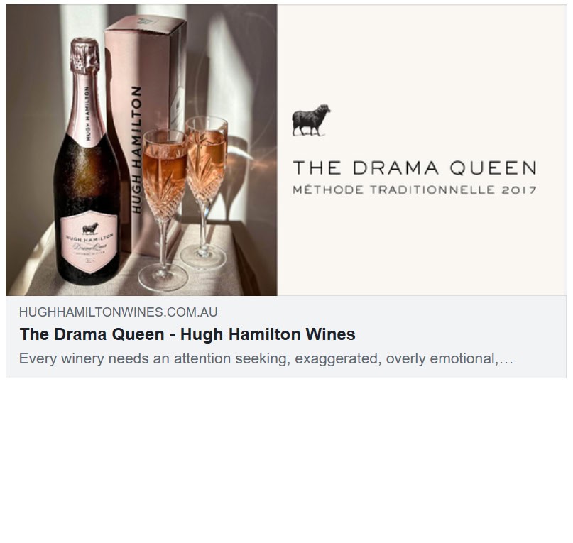 Open Graph image with Product image in left column, and brand logo, porduct name, and product subtitle in right column.