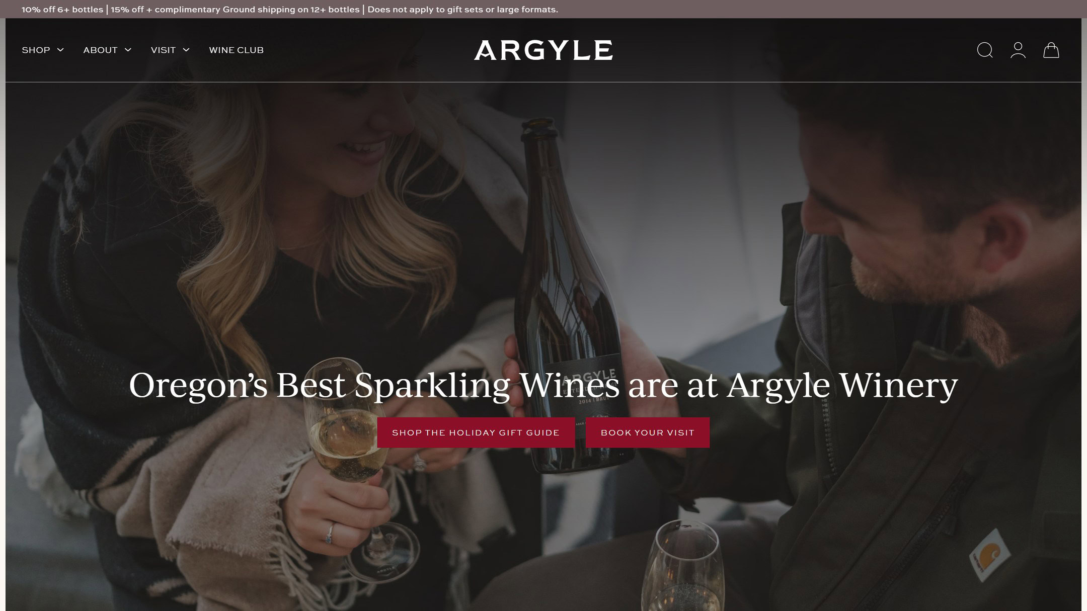 Argyle Winery