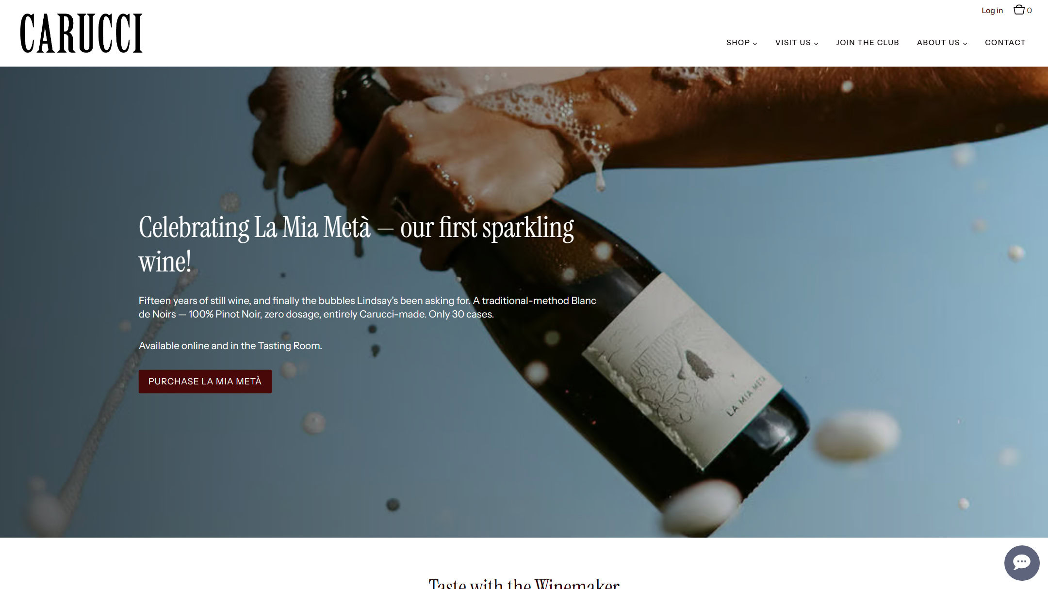 Carucci Wines